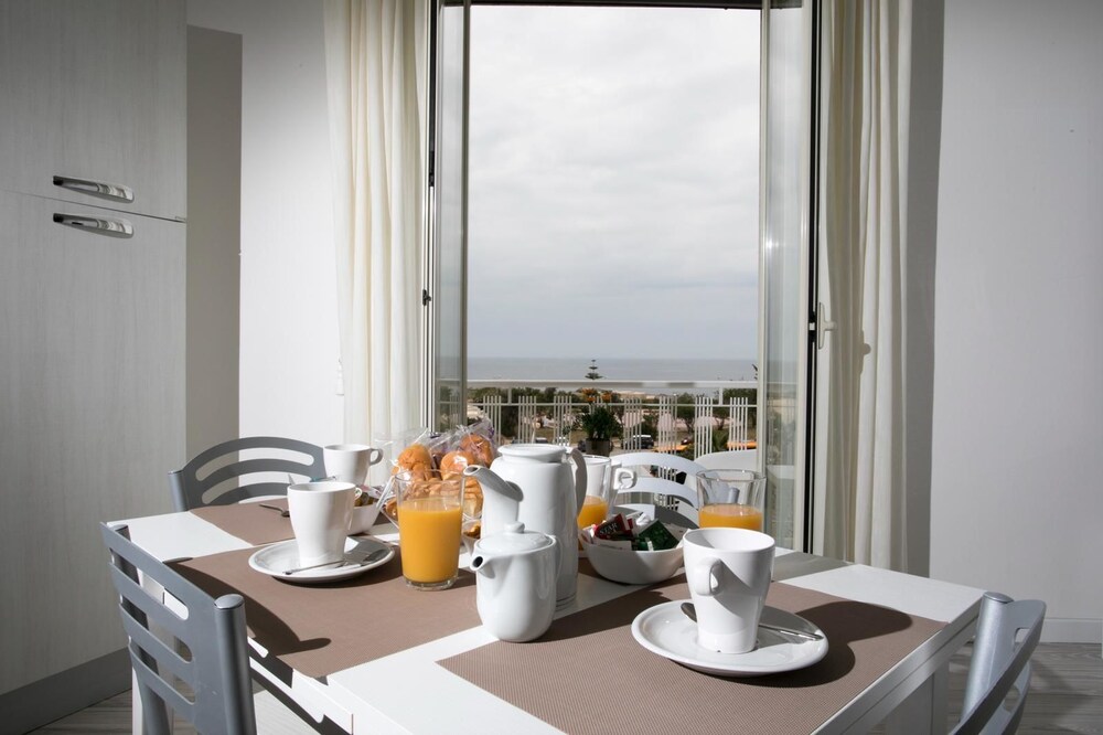 Aria Di Mare B&B 20/29