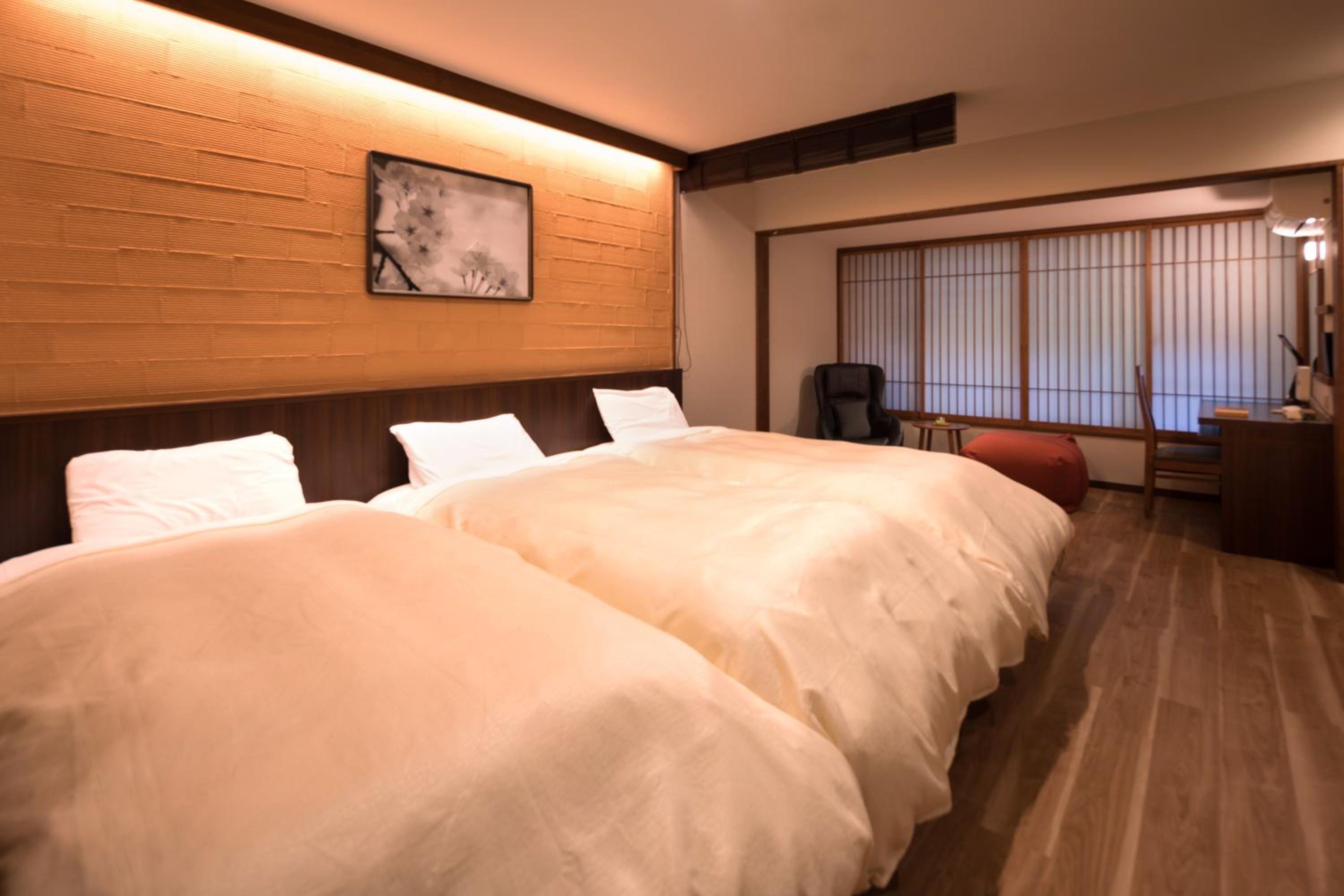 Room, Triple, Harbour Side