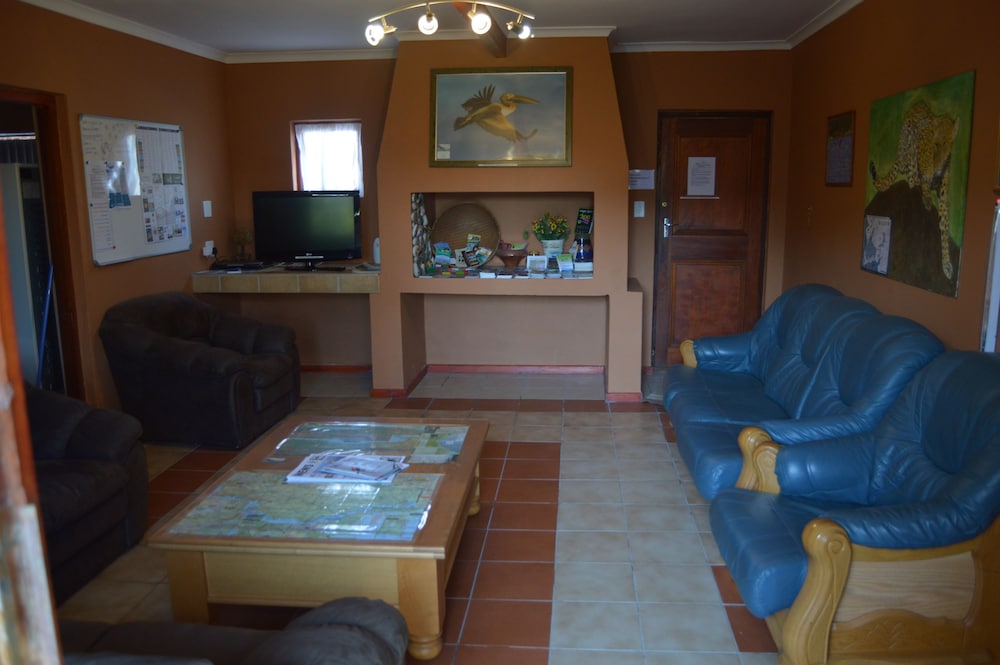 Fisherhaven Traveller s Lodge 27/50