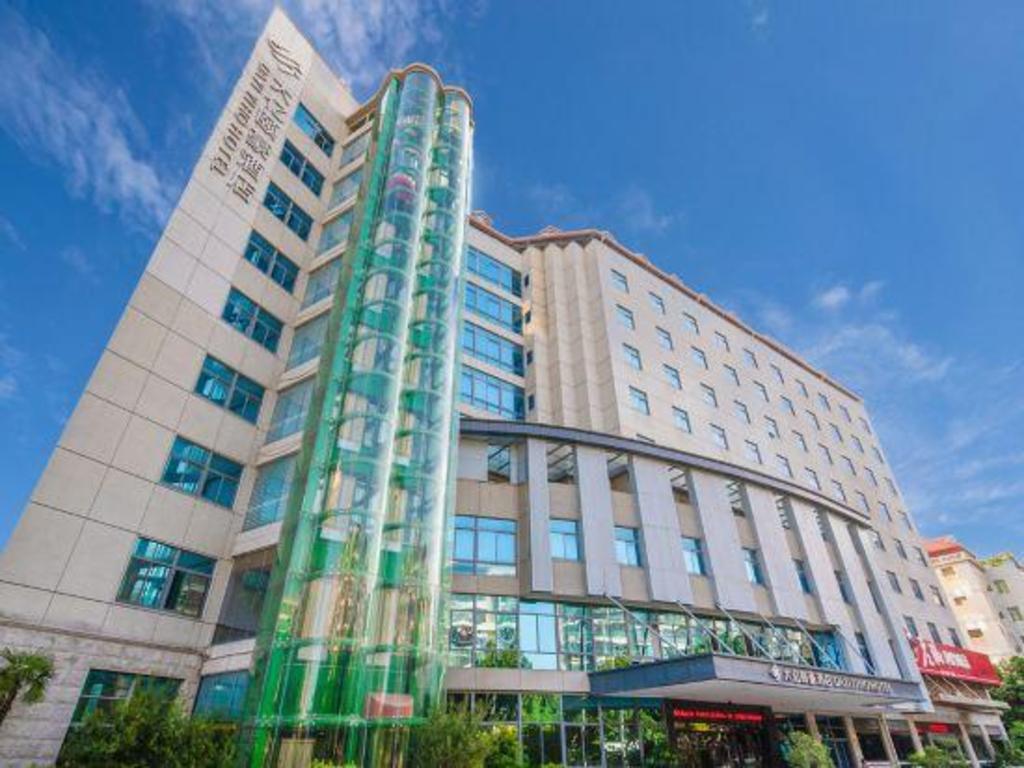 Dayi Yiho Hotel 6/48