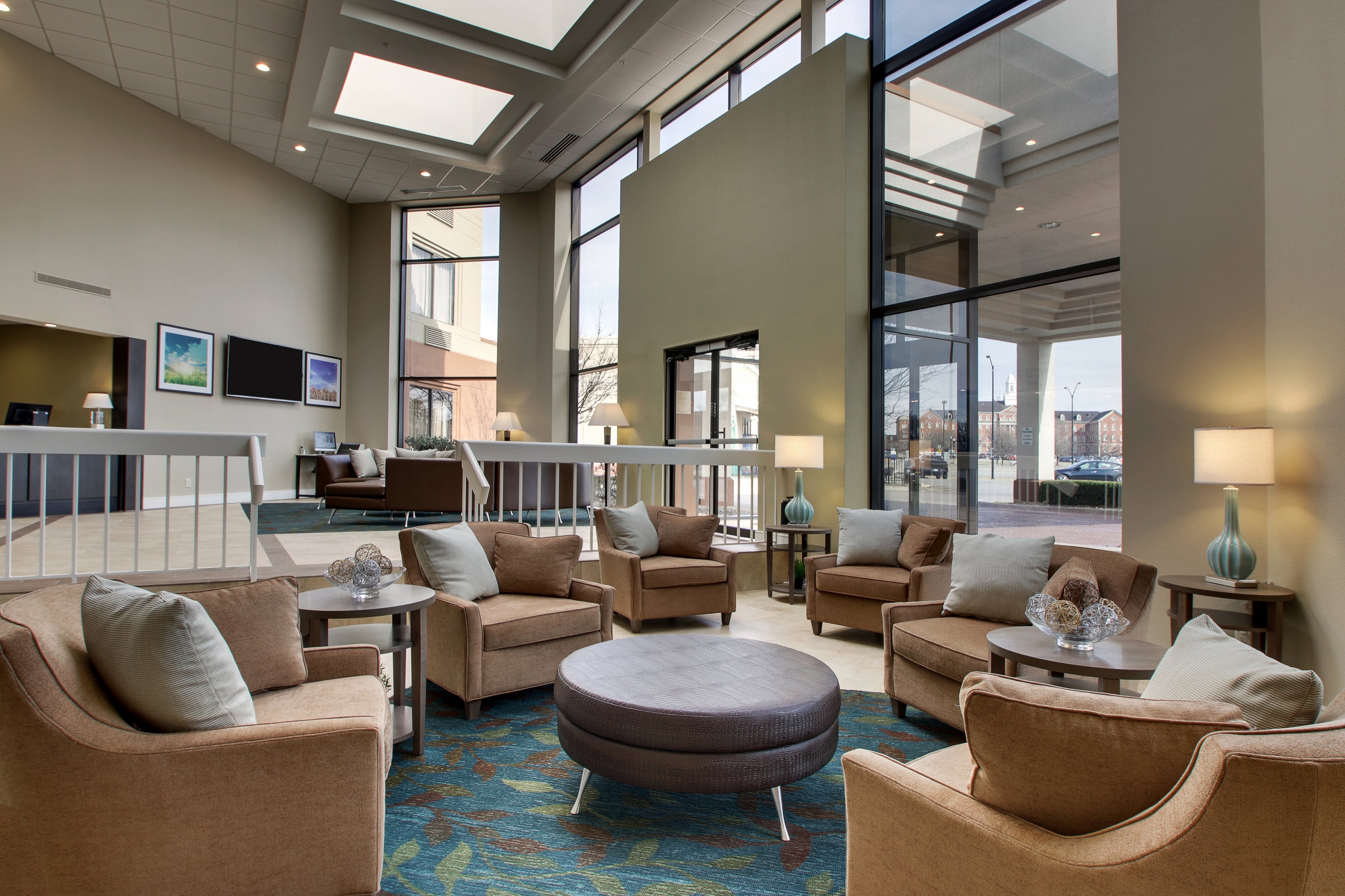 Candlewood Suites Wichita East An Ihg Hotel 11/16