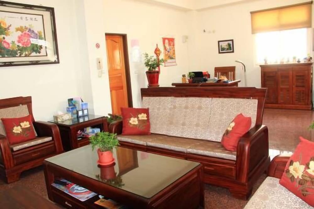 Shang Her Yuan Bed And Breakfast 6/32