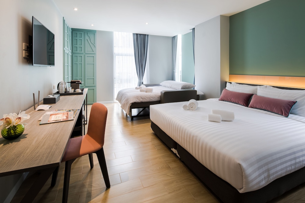 Hotel Tranz 34/49