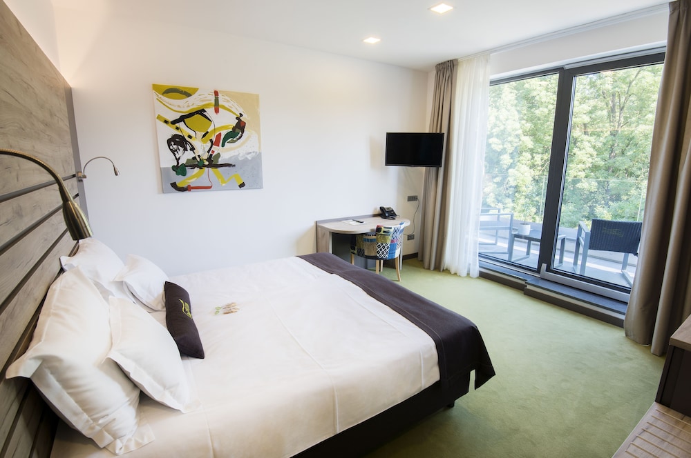 Hotel Castellum 29/48