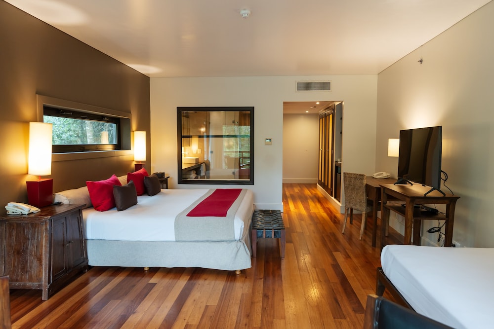 Loi Suites Iguazu Hotel 24/73