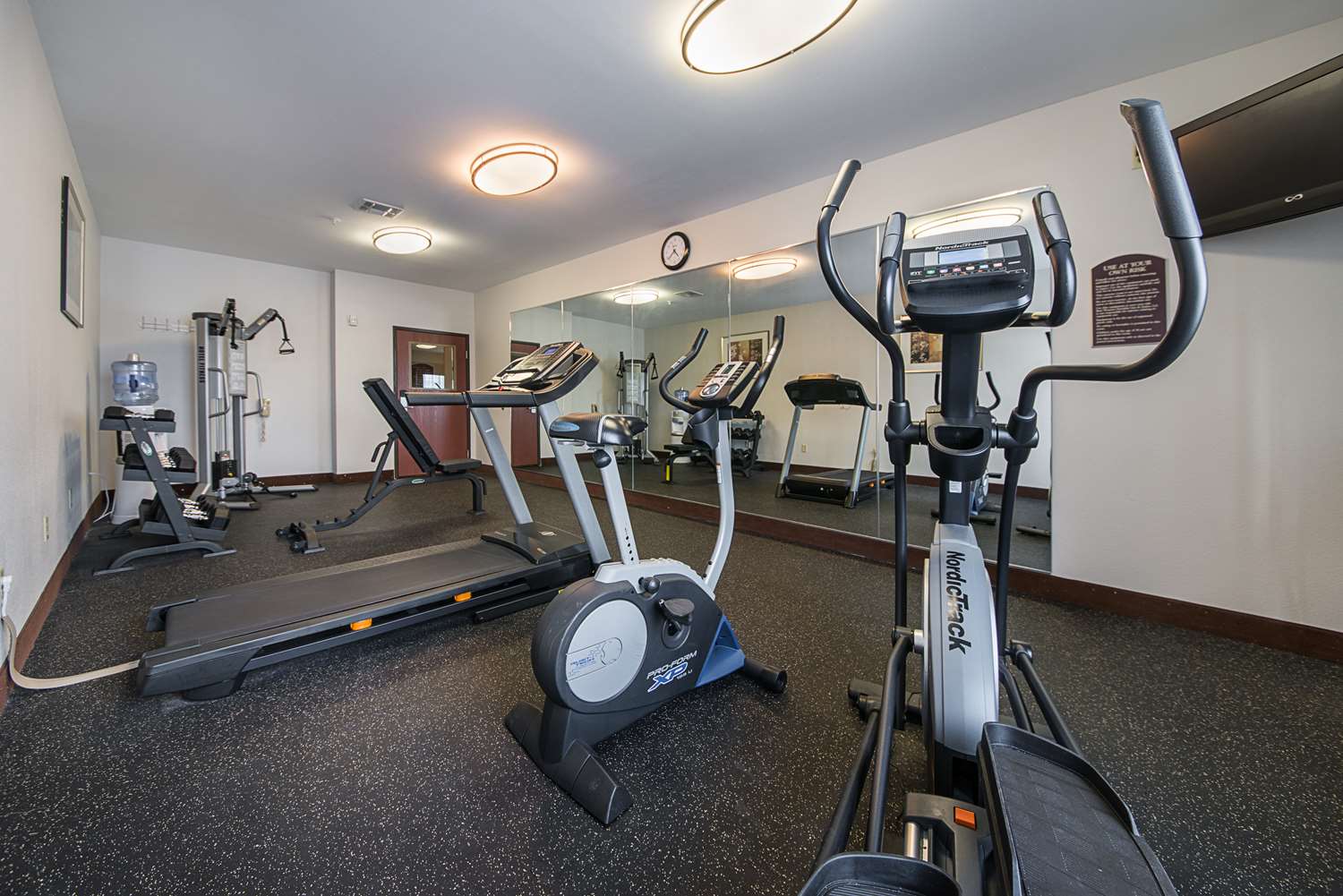 Best Western Plus Deridder Inn Suites 20/41