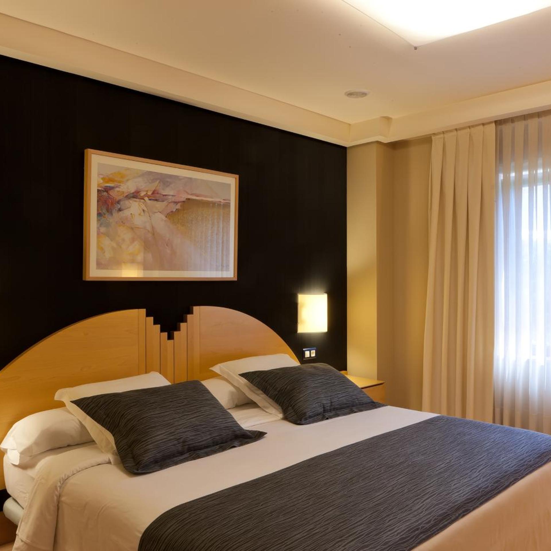 Hotel Aretxarte 18/50