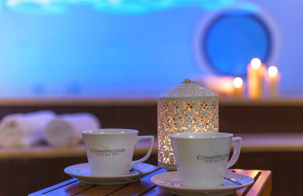 Cosmopolitan Hotel And Spa 19/50
