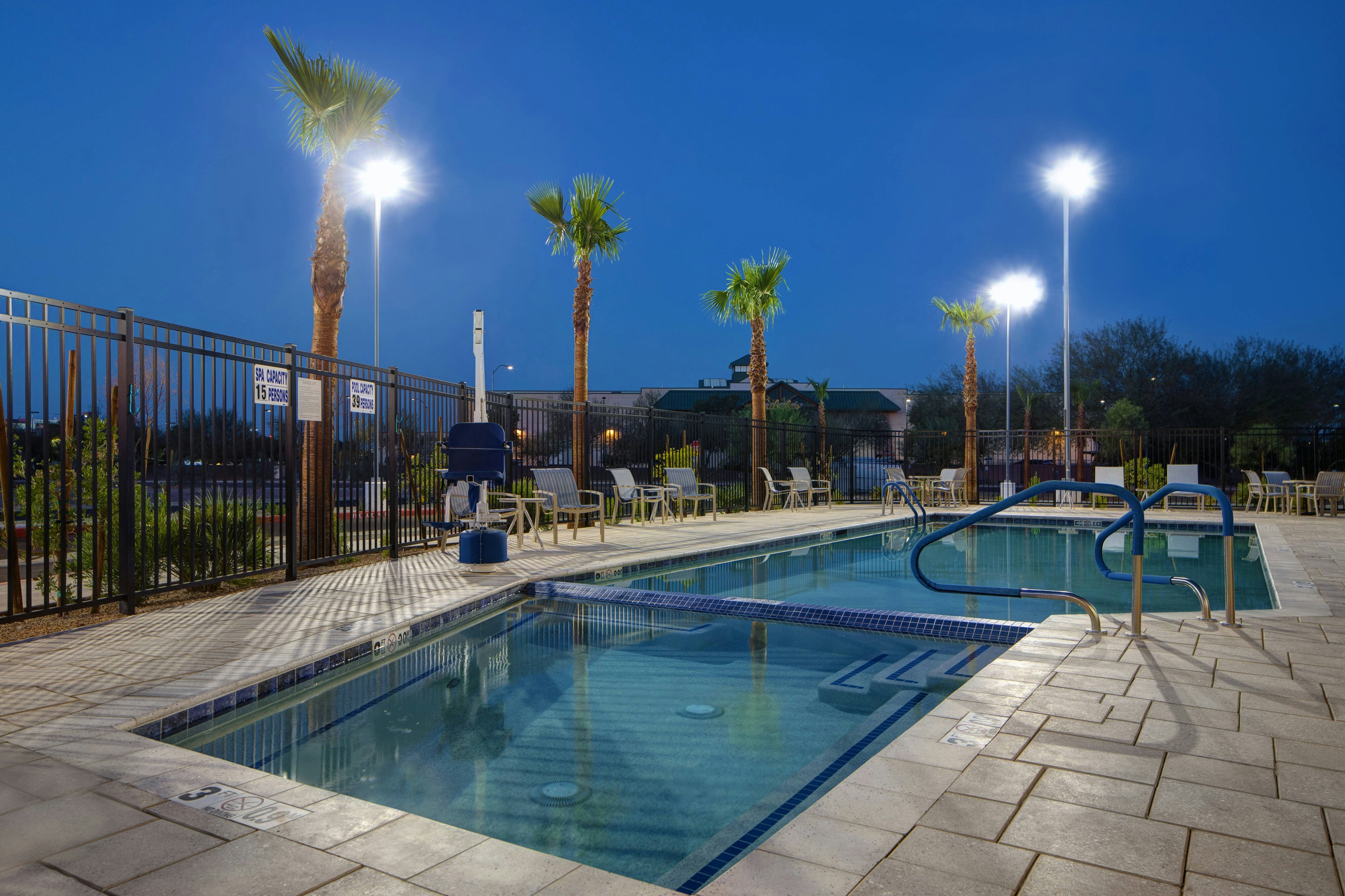 TownePlace Suites by Marriott Phoenix Glendale Sports & Entertainment District 26/26