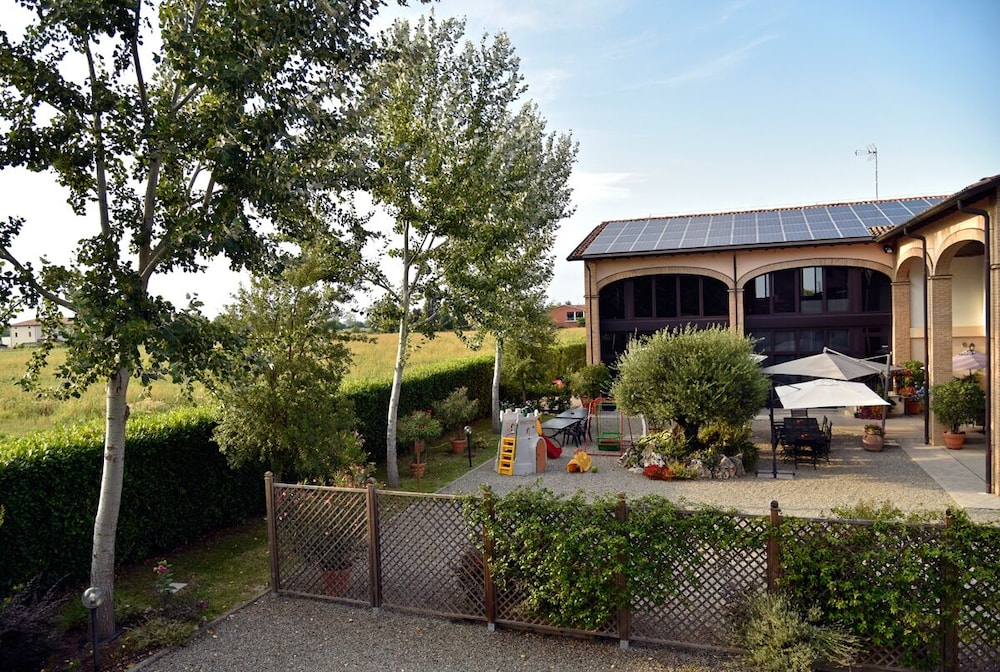 Agriturismo Argaland 6/50