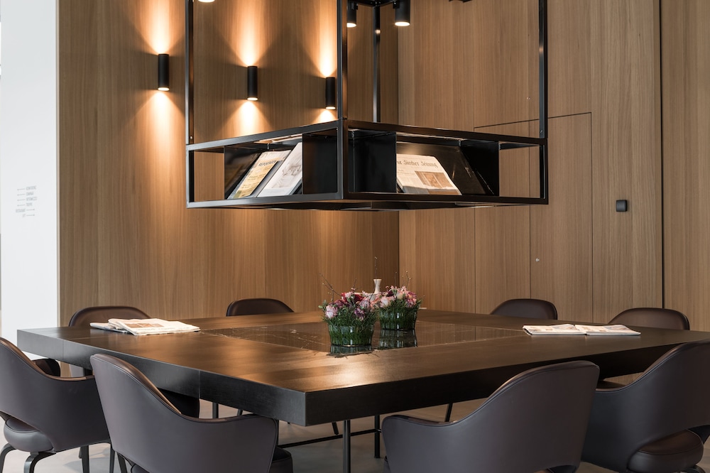 Placid Hotel Zurich 61/69