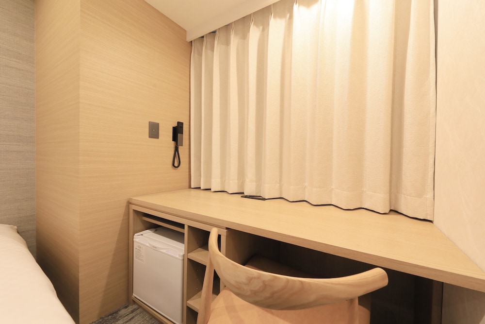 VIA INN Prime AKASAKA JR-West Group 47/47