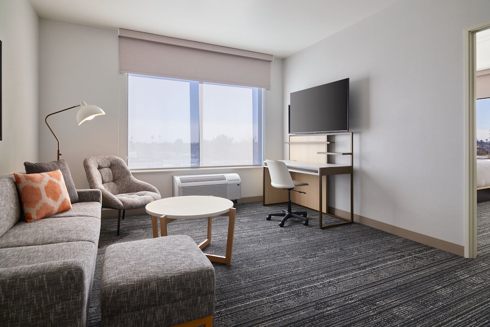 TownePlace Suites by Marriott Tempe 29/47