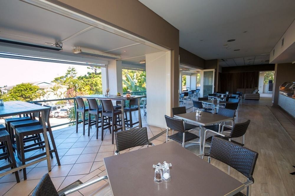 Beach Haven Executive Apartments 34/42