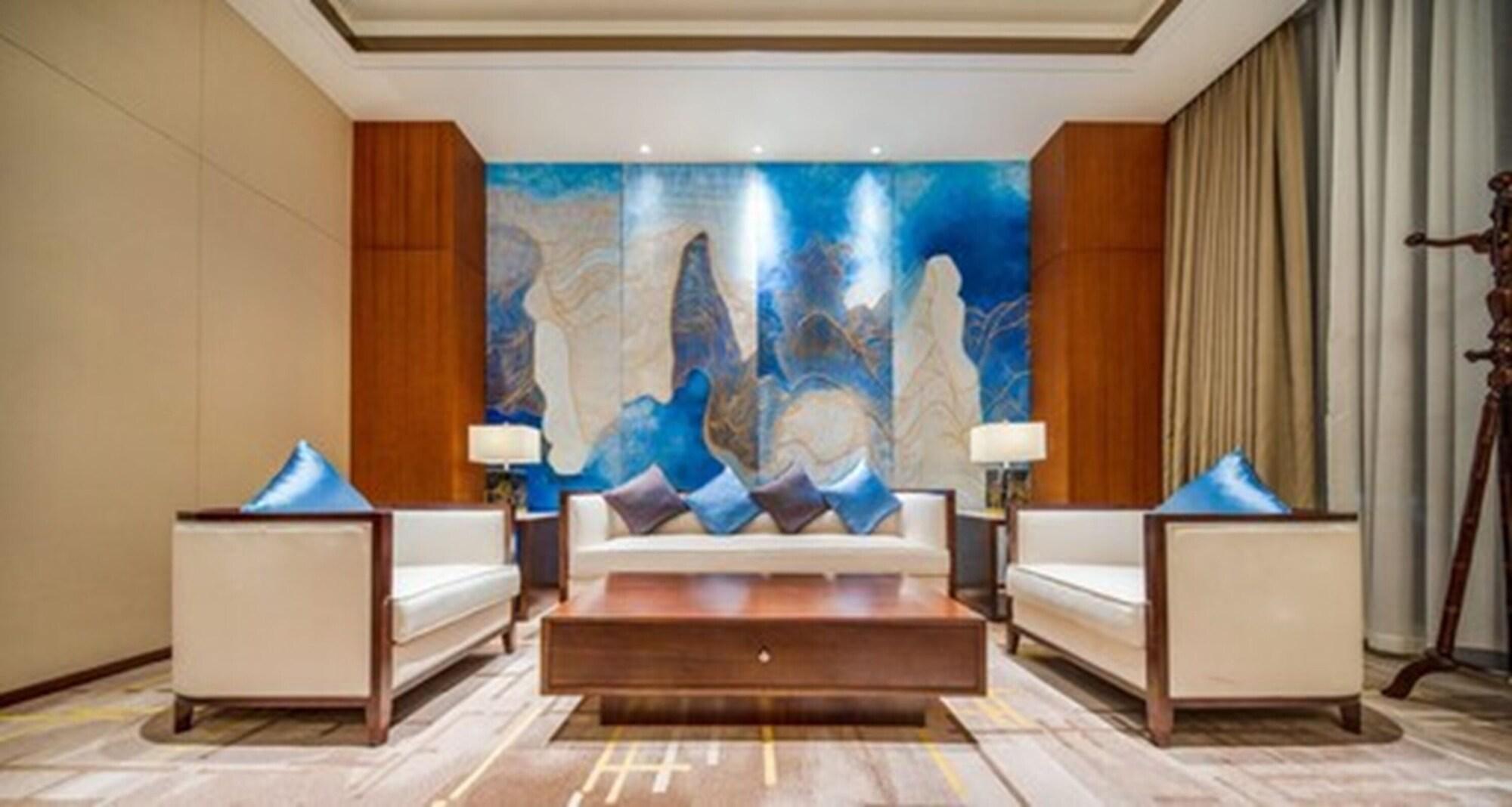 Metropolo wuhan Optics Valley Convention&Exhibition Center Hotel 11/57