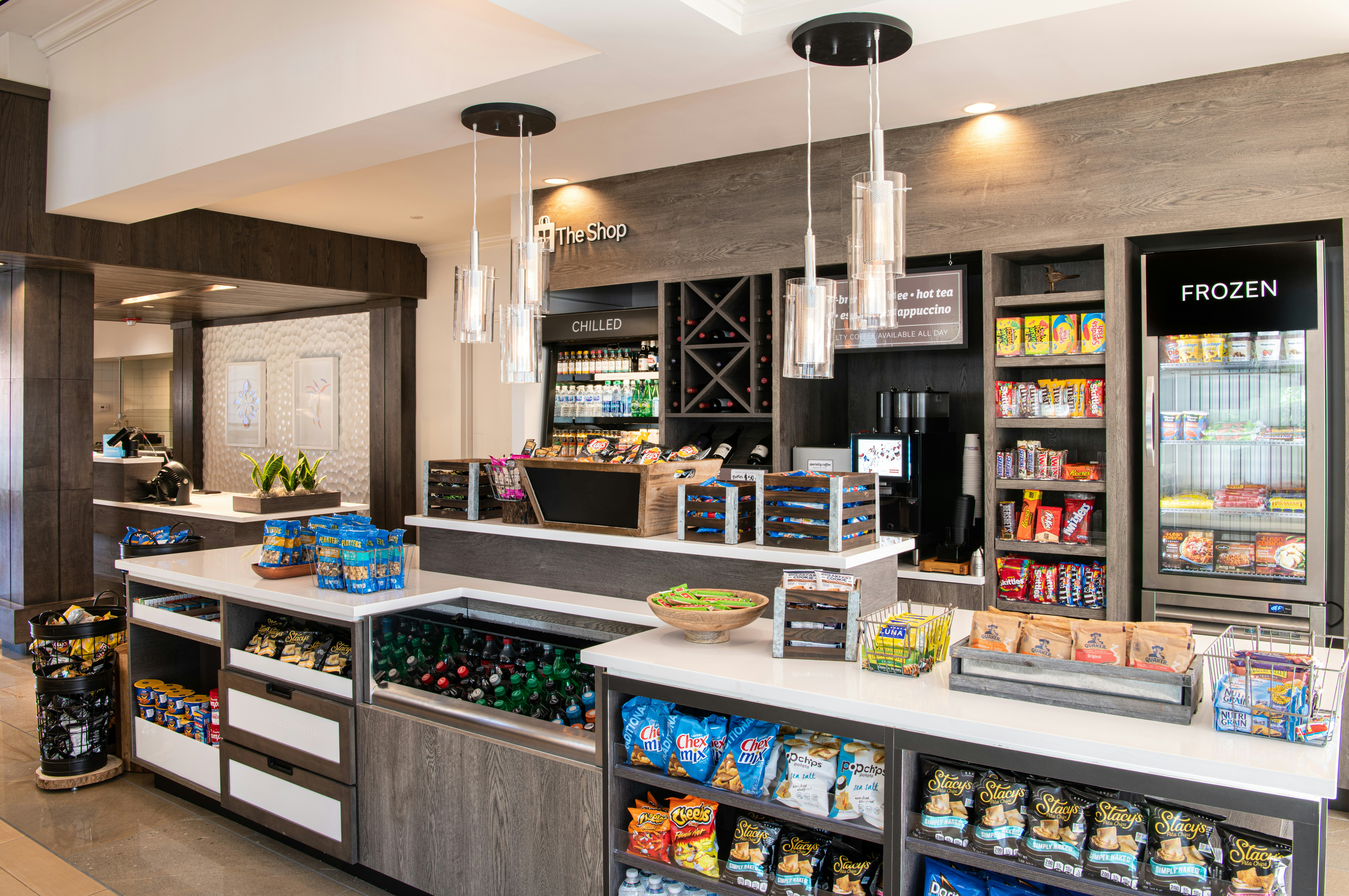 Hilton Garden Inn Bwi Airport 53/54