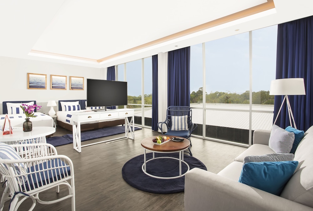 Swiss Belresort Belitung 42/73