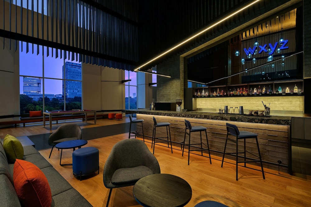 Aloft South Jakarta 29/46