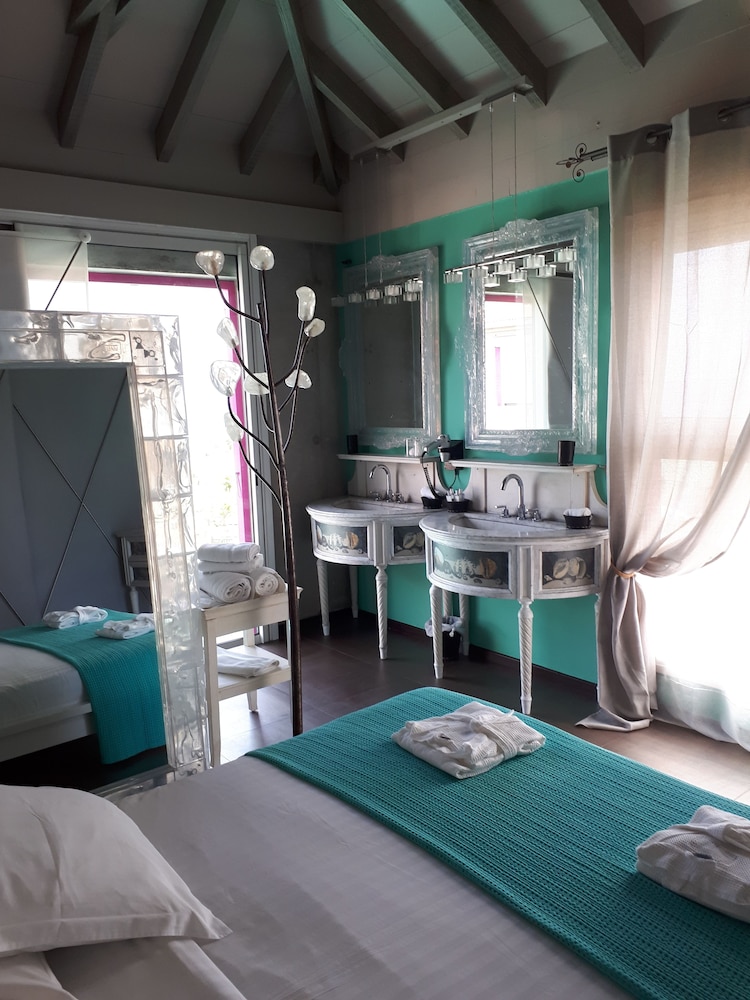 Lodge 4 Epices Villa 54/72