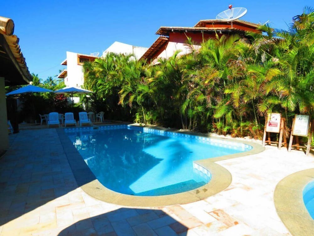 Eco Atlantico 7/60