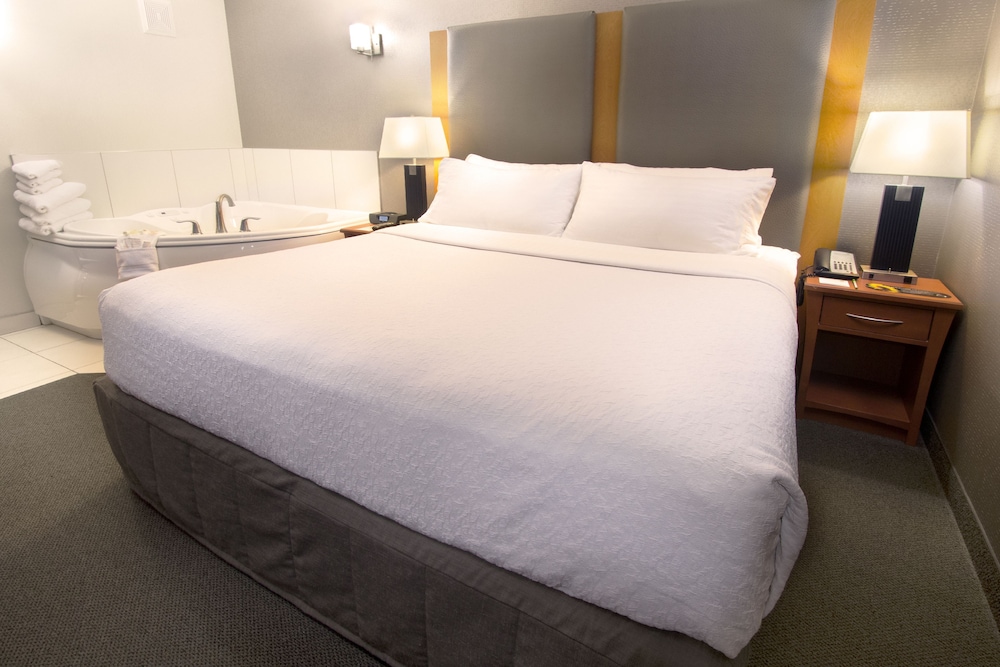 Holiday Inn Calgary- Airport 25/65
