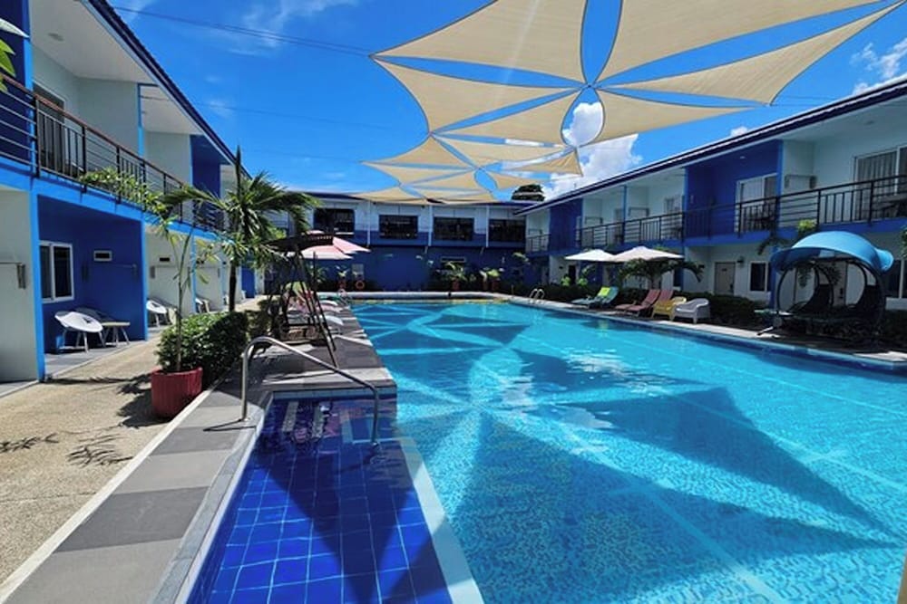 Casa Blu Hotel & Resort by ZUZU 59/61