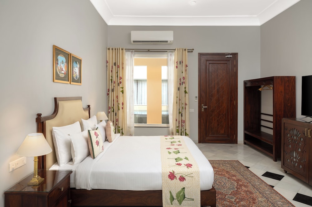 Chez Lavania, Udaipur, A Luxury Abode 13/50
