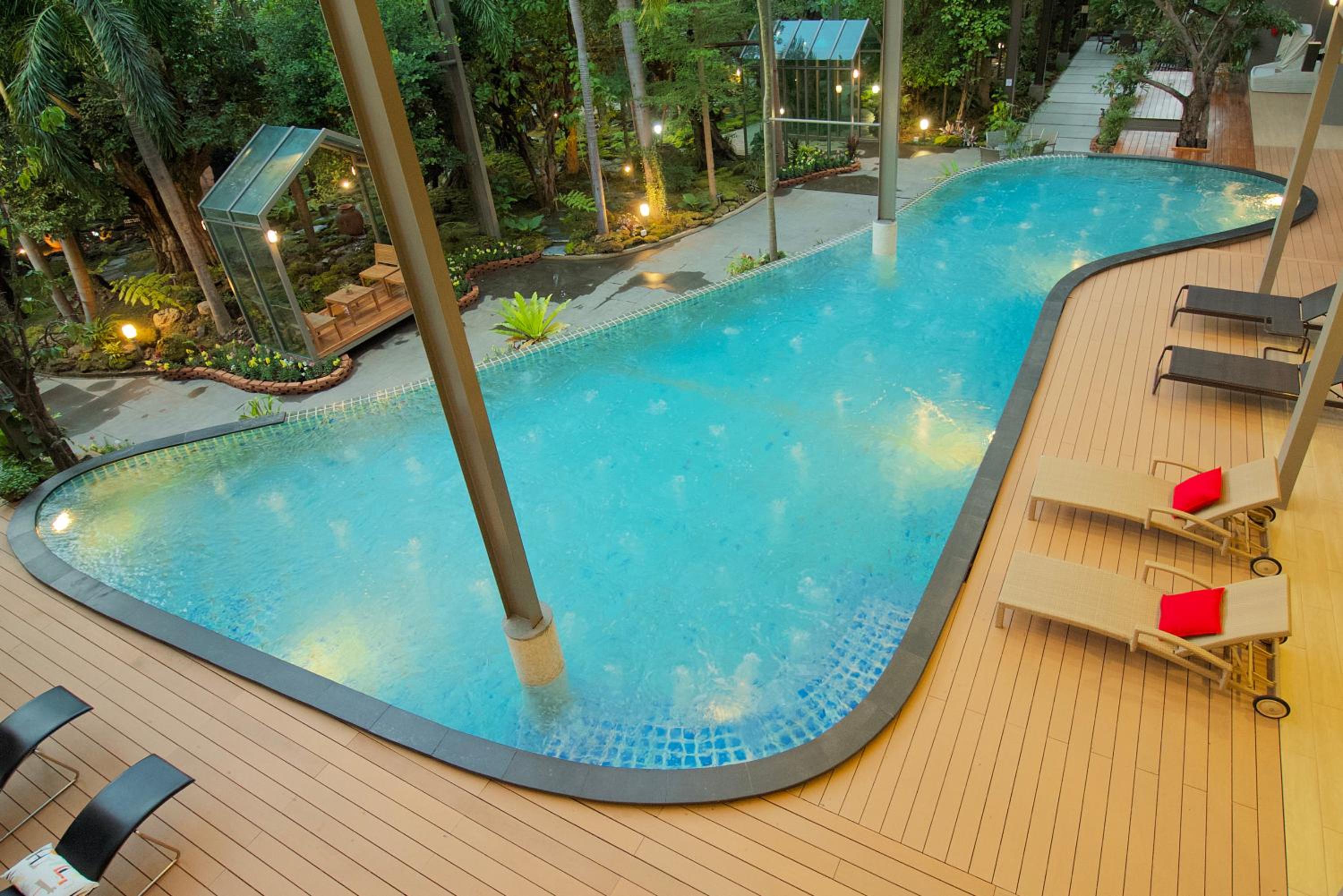 Tree Scape Retreat Resort 28/49