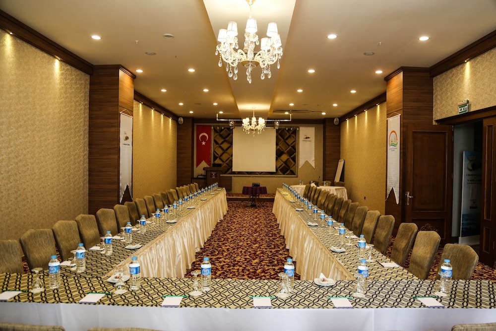 GRAND ASYA HOTEL 61/71