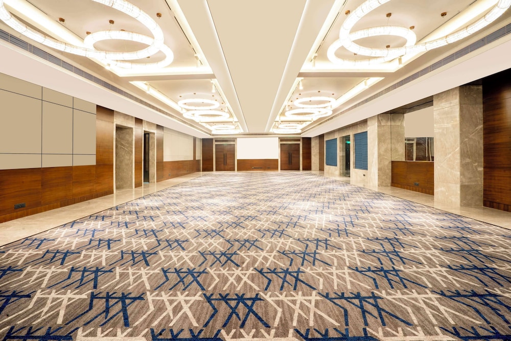 Radisson Hotel Vrindavan 44/50