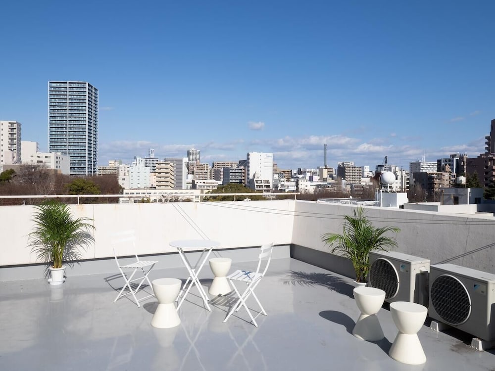 Business Hotel Nakayama 45/50