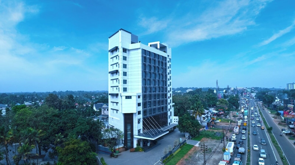 Vivanta Kochi Aluva 6/61
