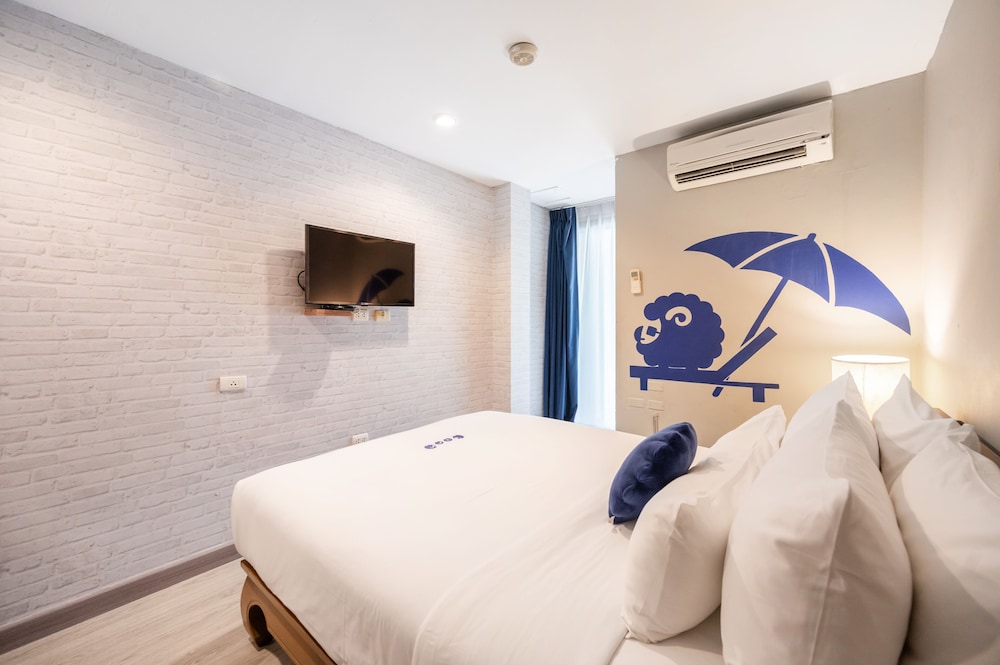 Kokotel Krabi Ao Nang 9/50