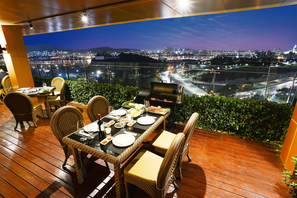 GOLDEN SEOUL HOTEL 54/63