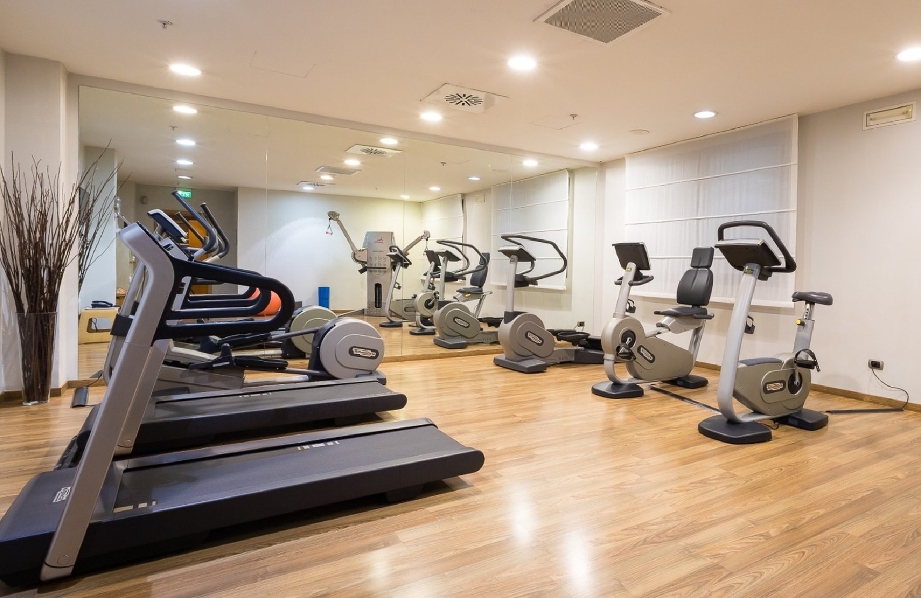 Crowne Plaza Milano Malpensa Airport 43/73