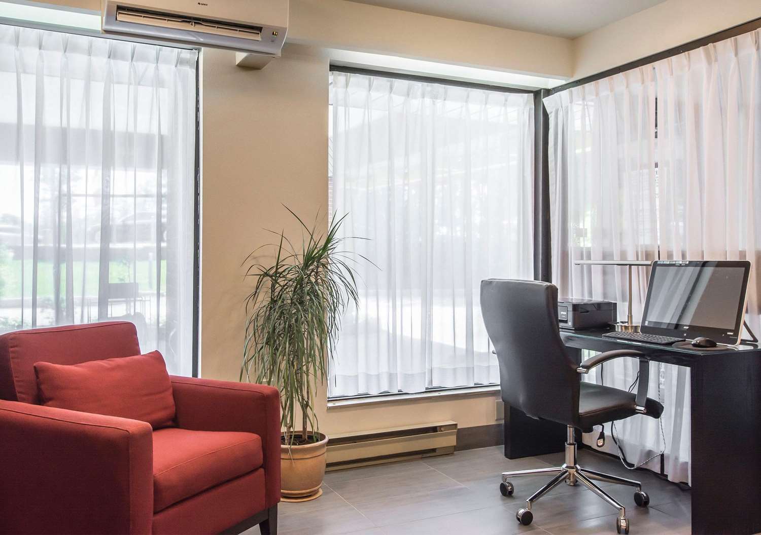 Comfort Inn Sherbrooke - Estrie 24/33