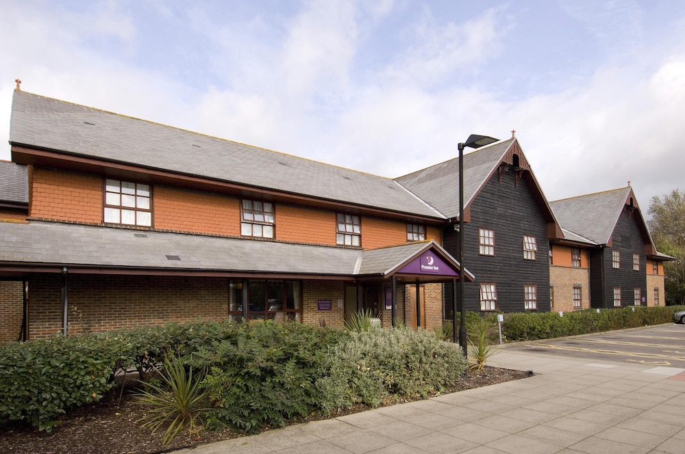 Premier Inn Newhaven 22/27