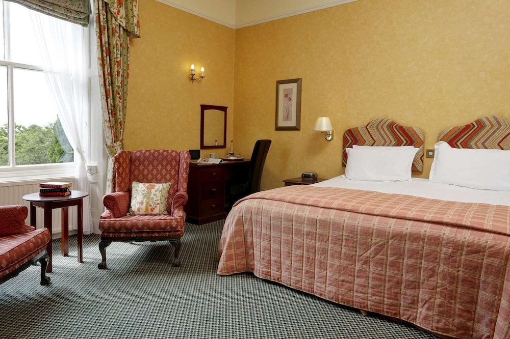 Best Western Forest & Vale Hotel 18/47