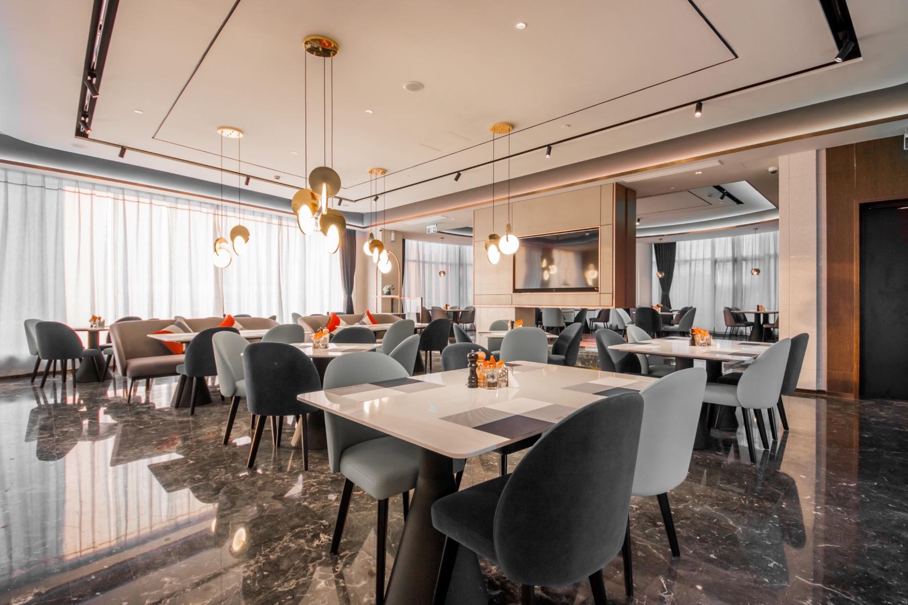 Yitel Collection (Shanghai Zhangjiang) 27/36