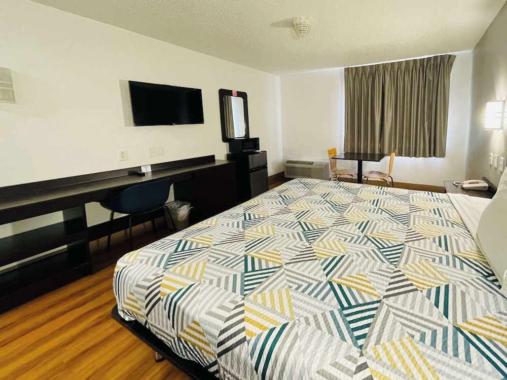 Motel6 Duncanville, TX - Dallas 31/46