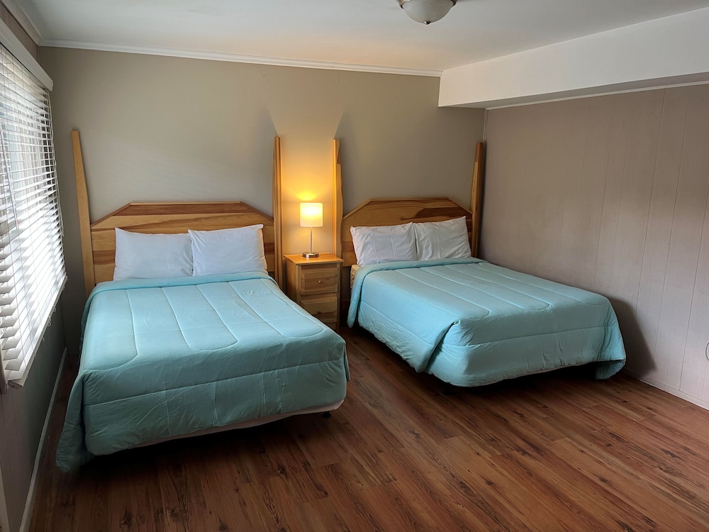 community court motel