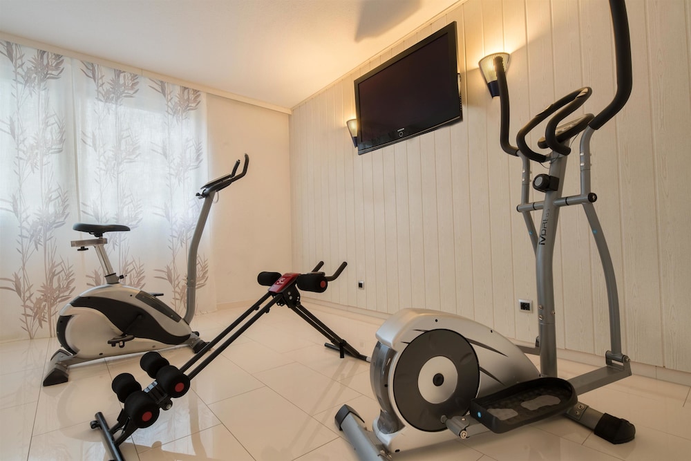 Smart Hotel Voesendorf 41/66