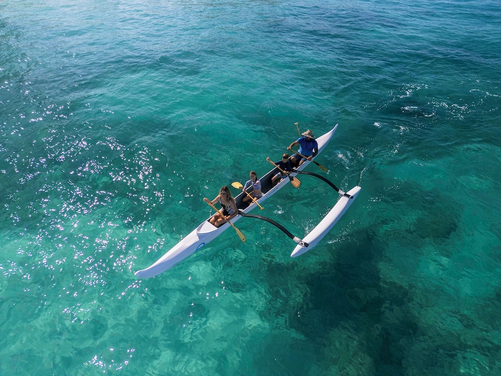 OUTRIGGER Kaanapali Beach Resort 24/50
