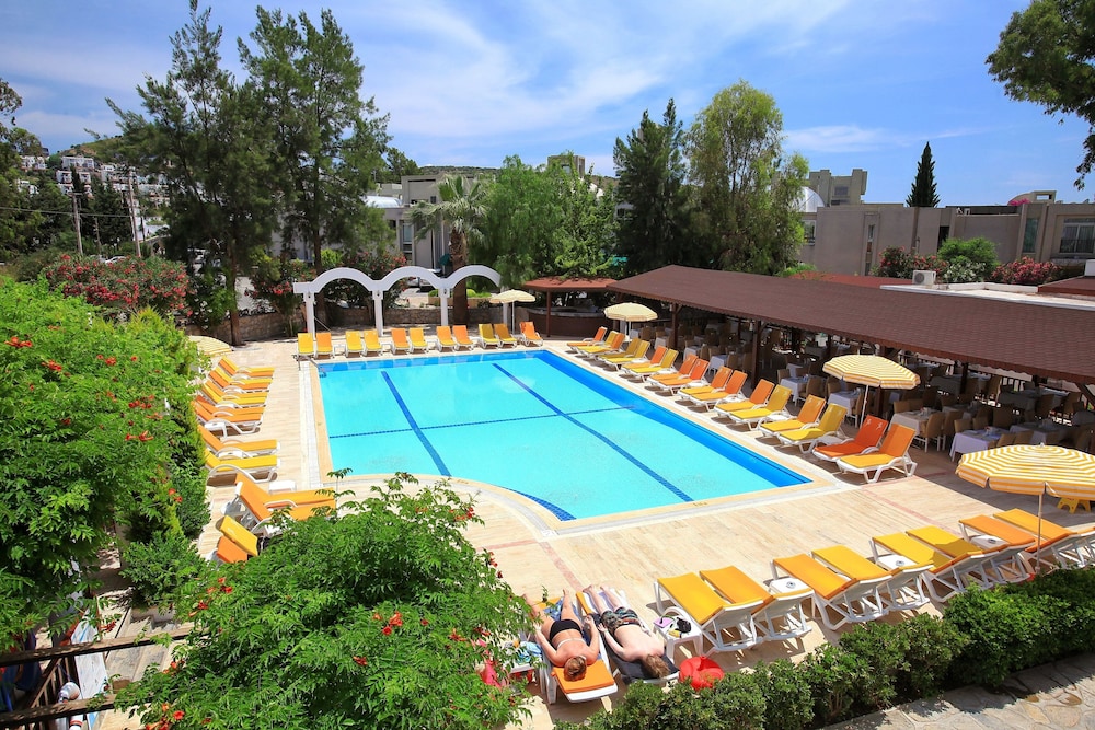 Natur Garden Hotel 25/49
