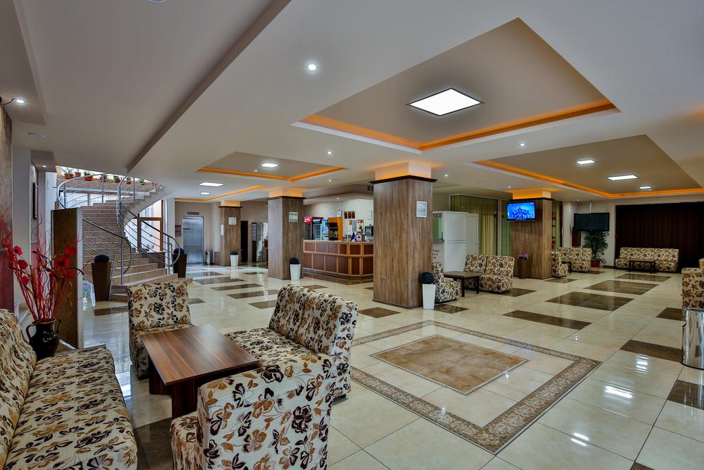 Kamchia Park Hotel 34/46