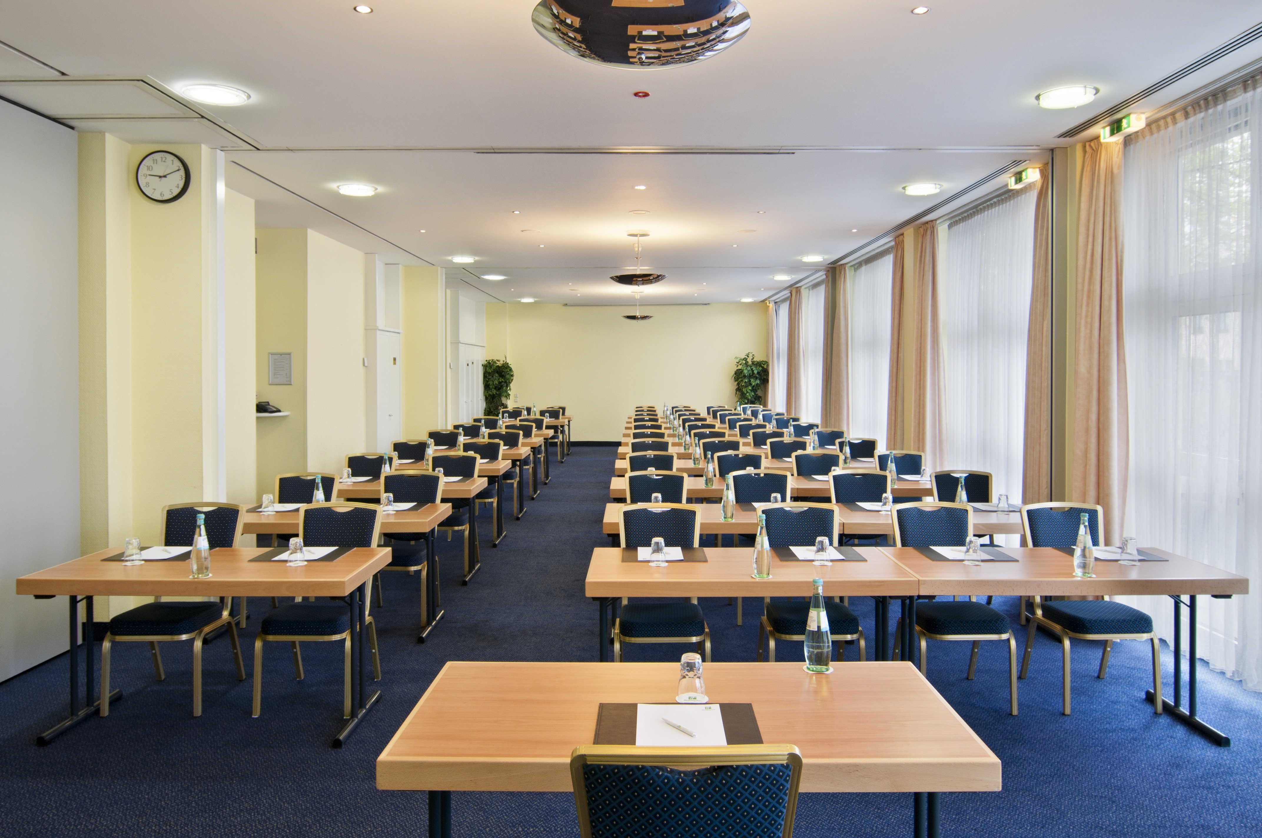 Holiday Inn Munich South 61/70