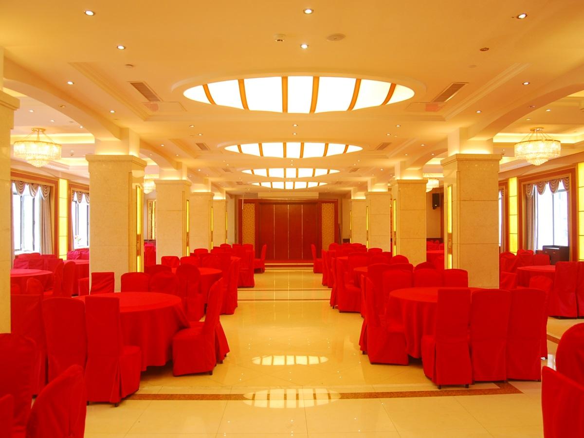 Liaoning Mansion 16/27