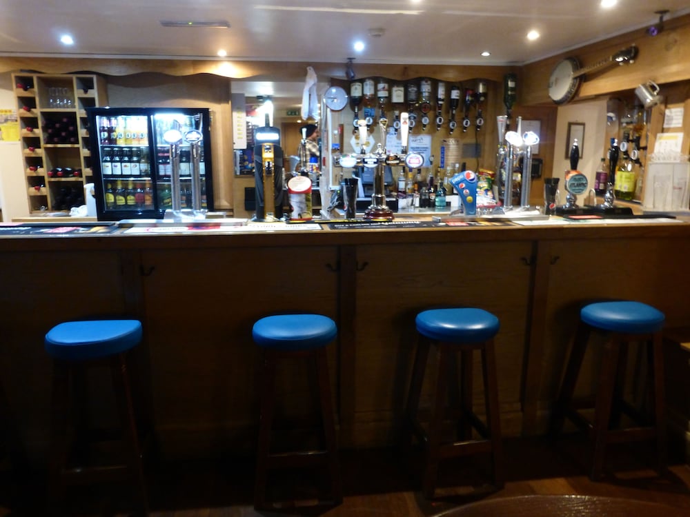 Harry's Hotel 31/48