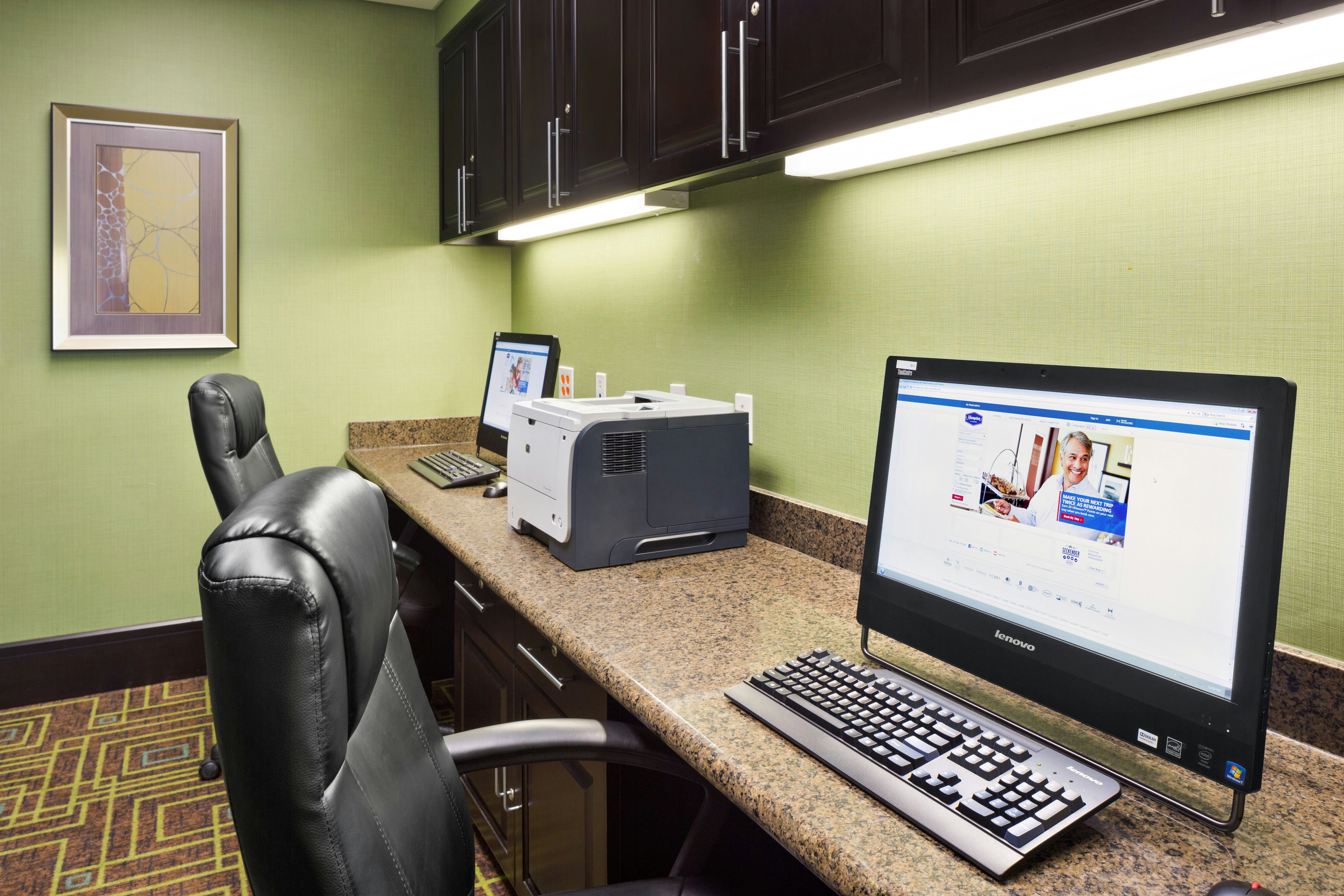 Hampton Inn Suites Birmingham 280 East Eagle Point 44/62