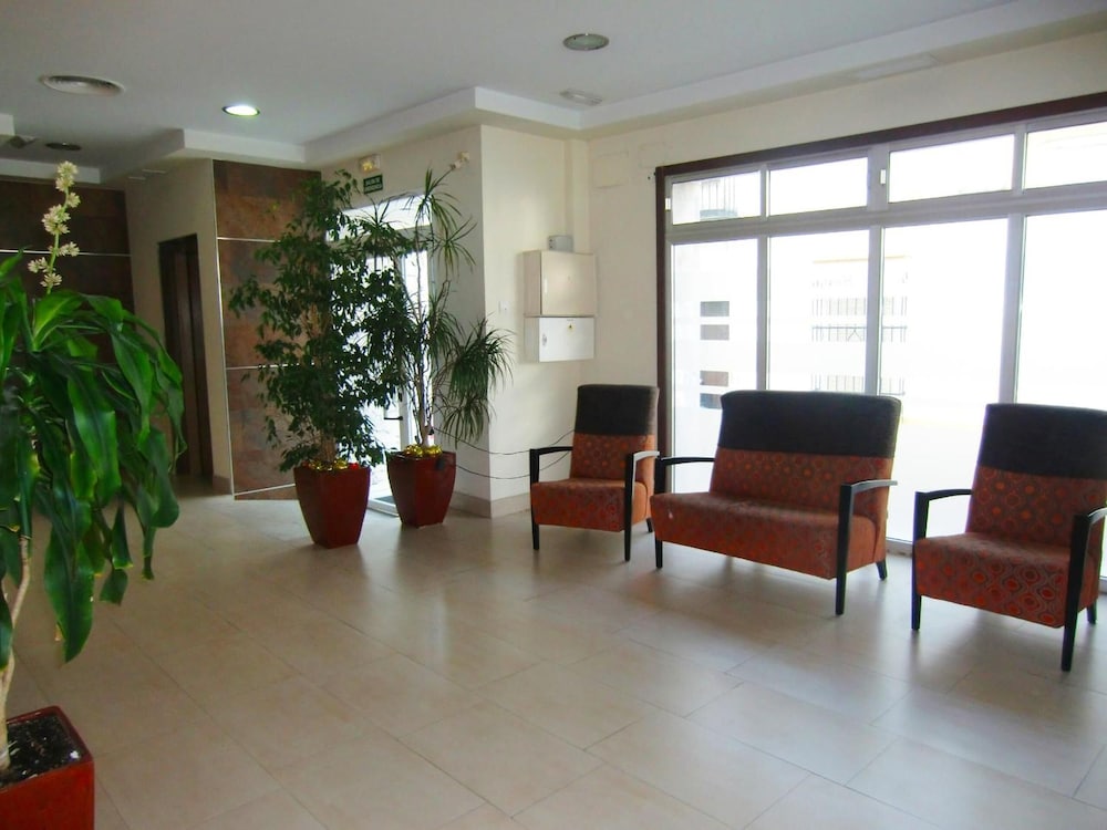 Hostal Villa 36/47